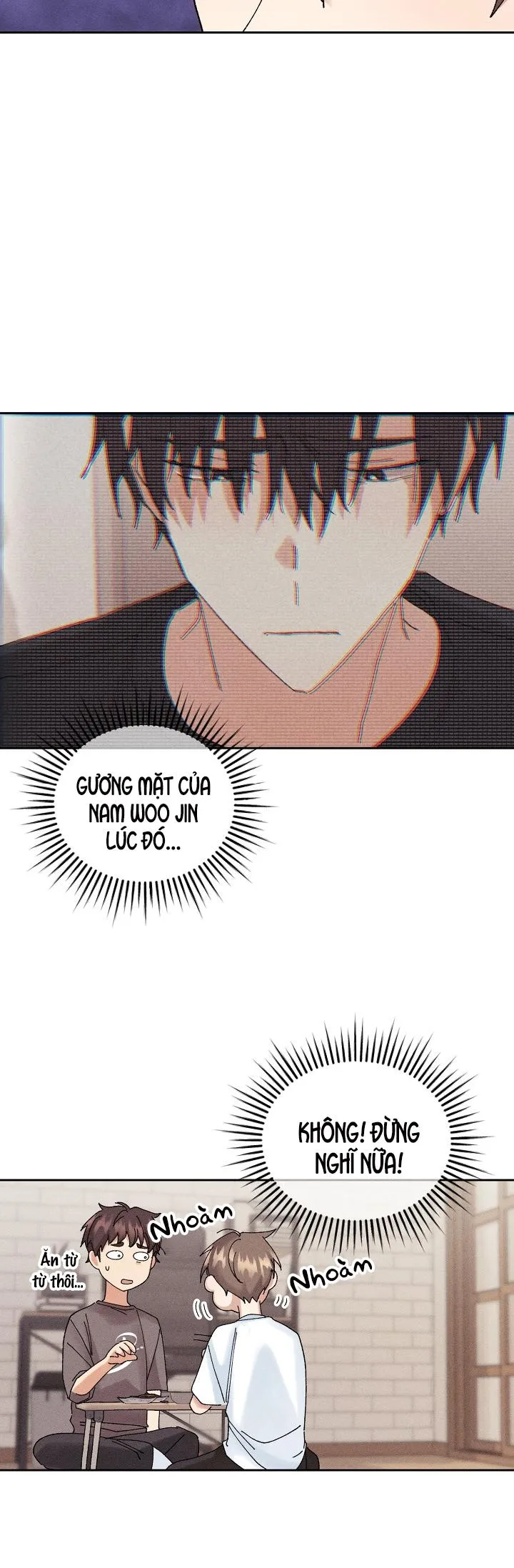 BỘ NHỚ GIẢ DƯỢC Chapter 15 Trang 72