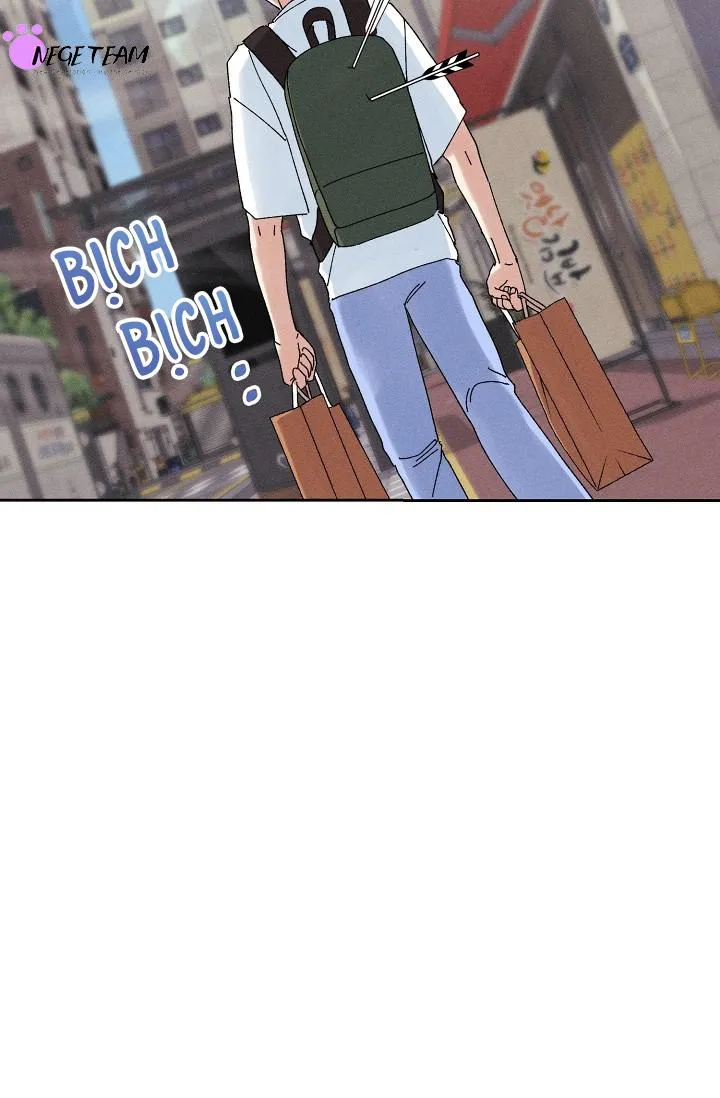 BỘ NHỚ GIẢ DƯỢC Chapter 16 Trang 6