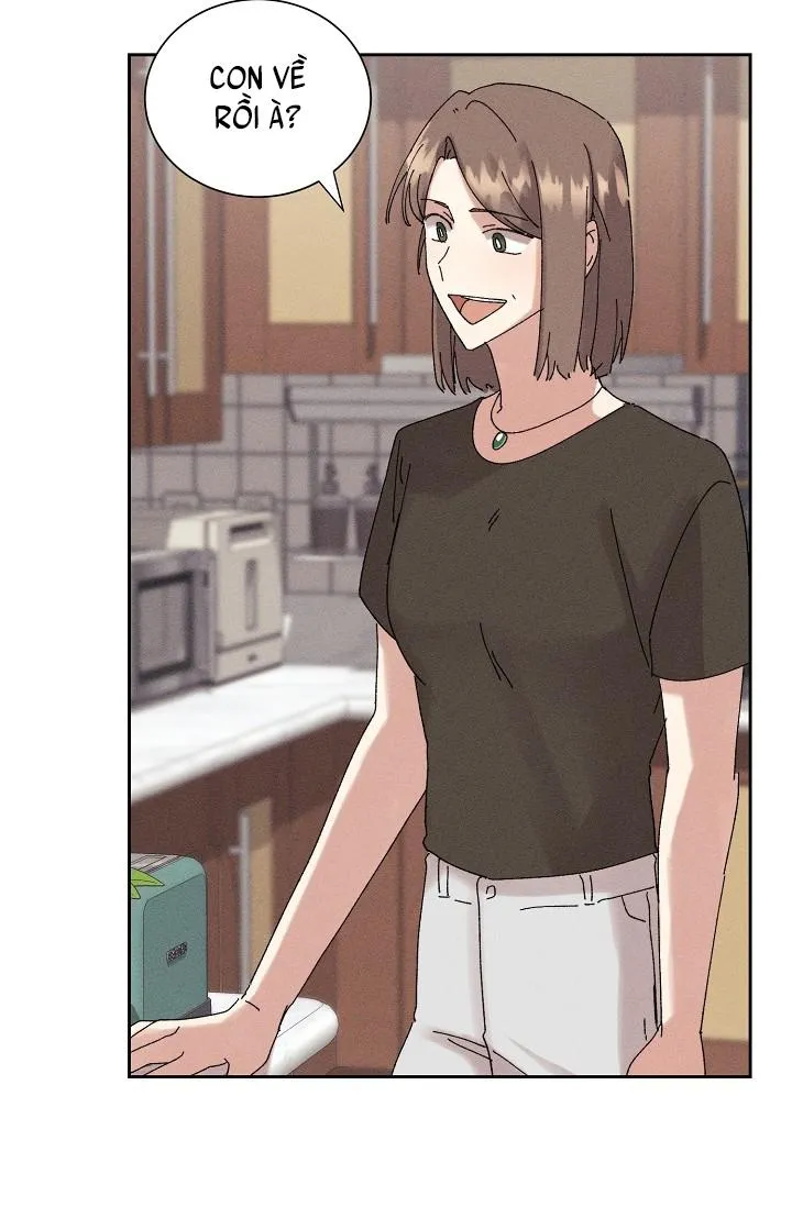 BỘ NHỚ GIẢ DƯỢC Chapter 16 Trang 10