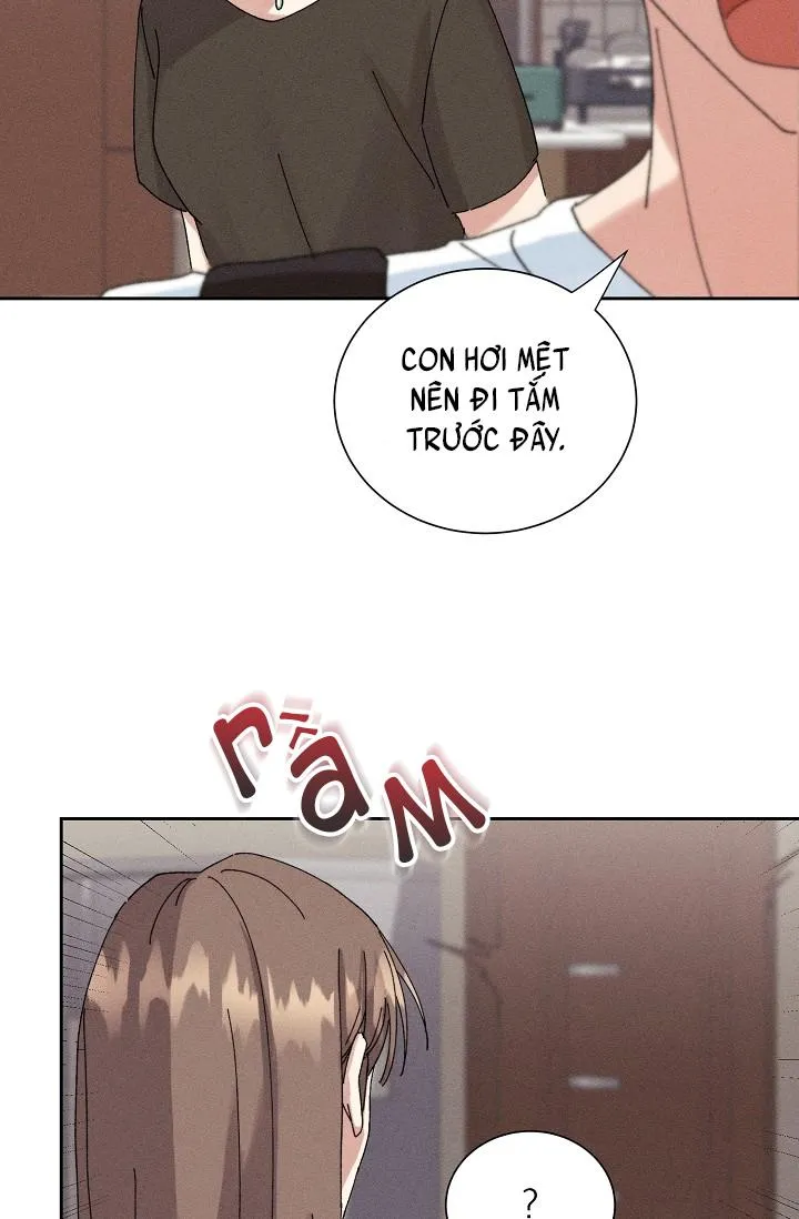 BỘ NHỚ GIẢ DƯỢC Chapter 16 Trang 14