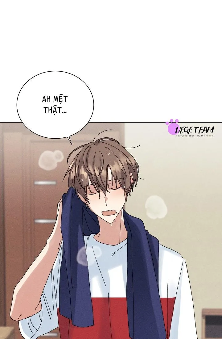 BỘ NHỚ GIẢ DƯỢC Chapter 16 Trang 17