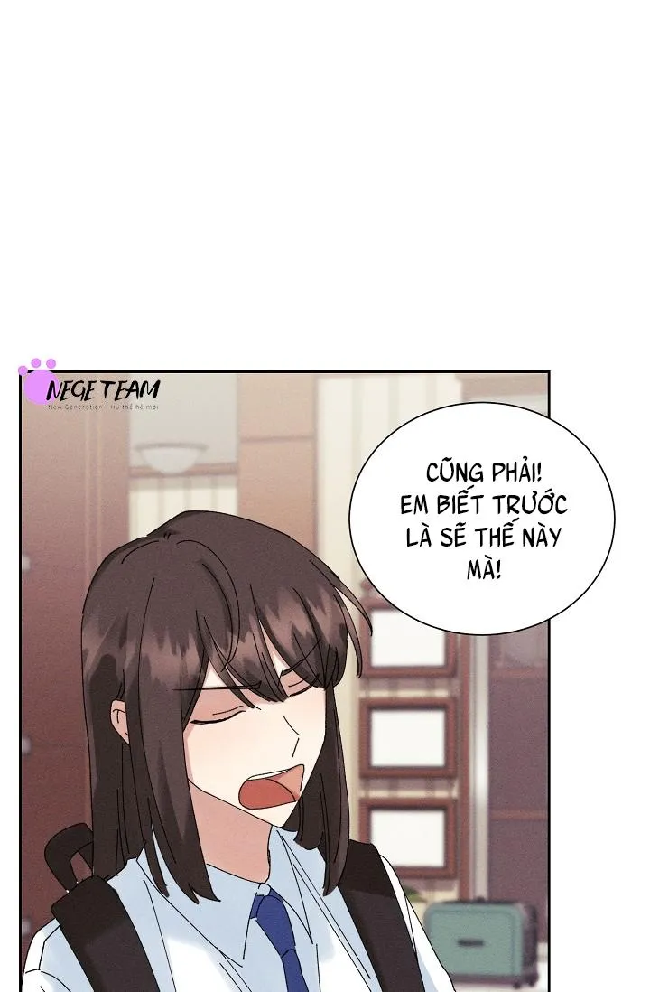 BỘ NHỚ GIẢ DƯỢC Chapter 16 Trang 21