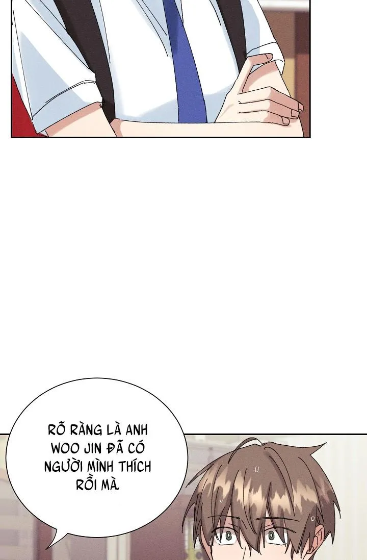 BỘ NHỚ GIẢ DƯỢC Chapter 16 Trang 22