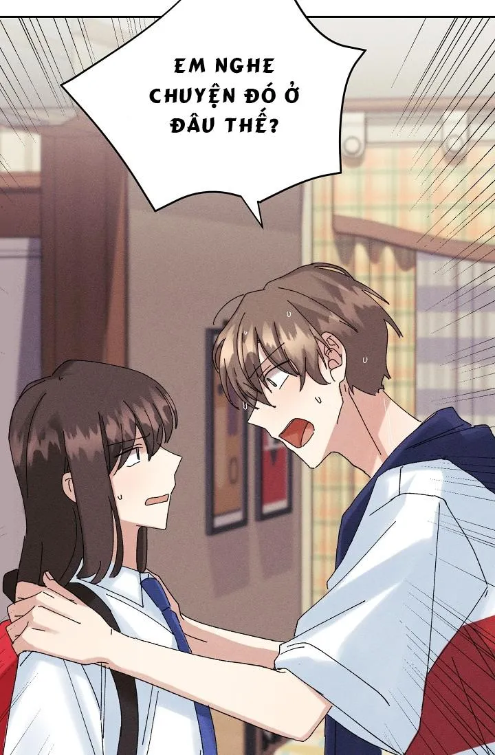 BỘ NHỚ GIẢ DƯỢC Chapter 16 Trang 24