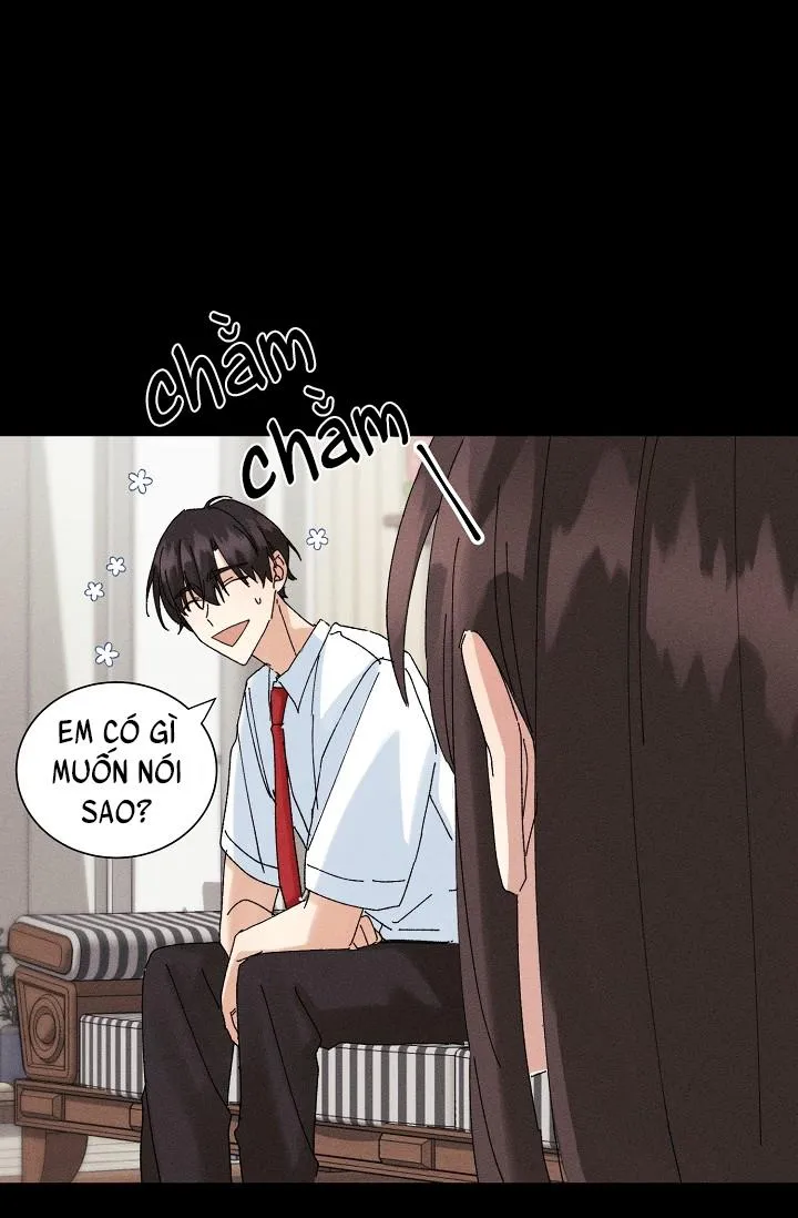 BỘ NHỚ GIẢ DƯỢC Chapter 16 Trang 28