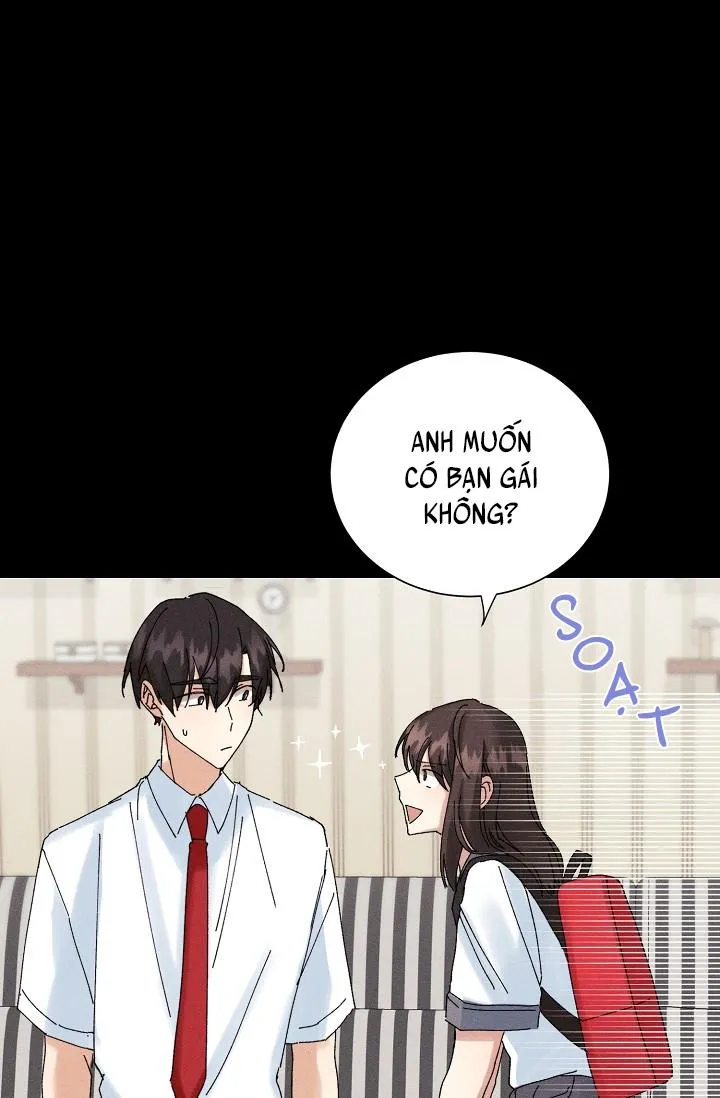 BỘ NHỚ GIẢ DƯỢC Chapter 16 Trang 29