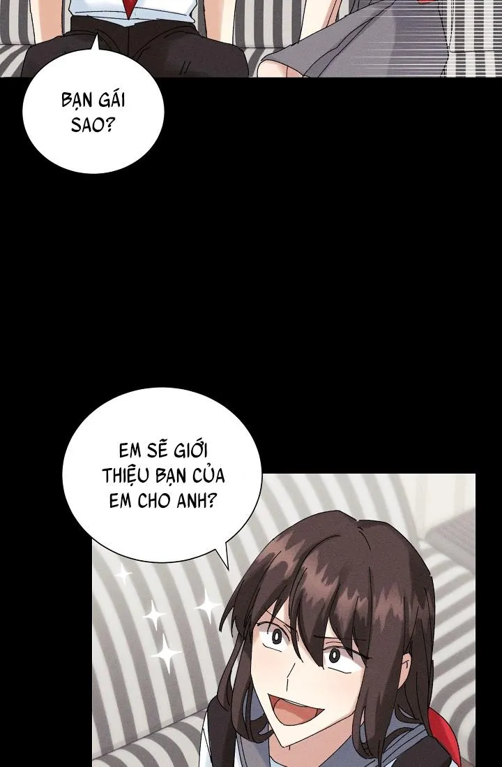 BỘ NHỚ GIẢ DƯỢC Chapter 16 Trang 30