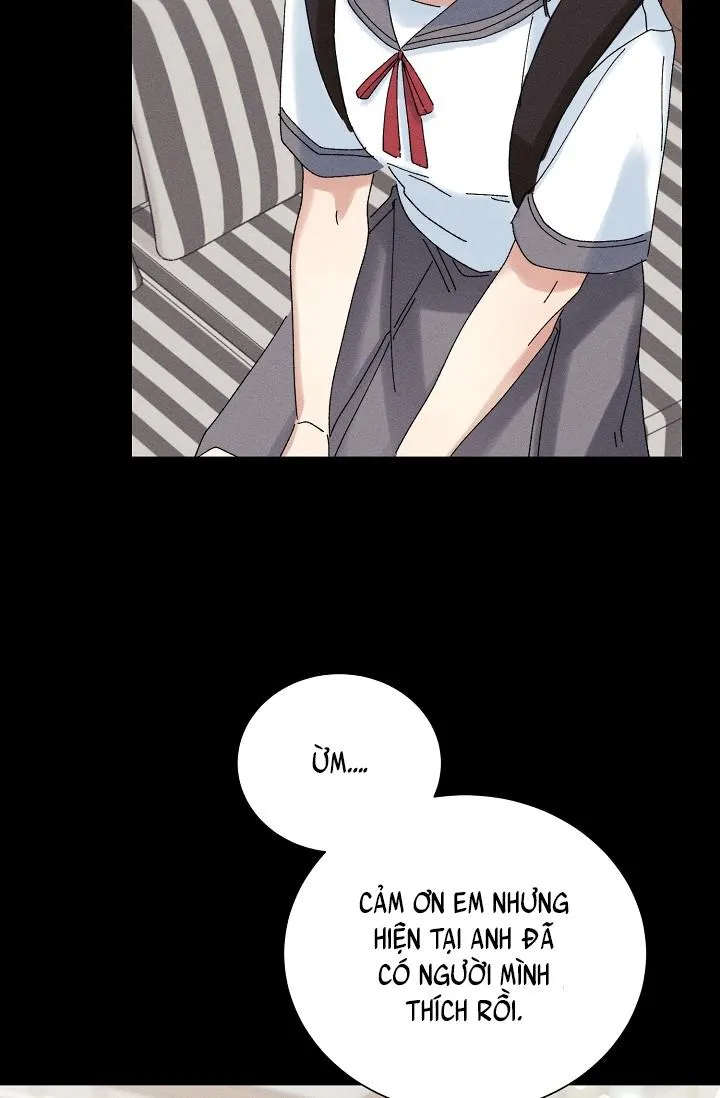 BỘ NHỚ GIẢ DƯỢC Chapter 16 Trang 31