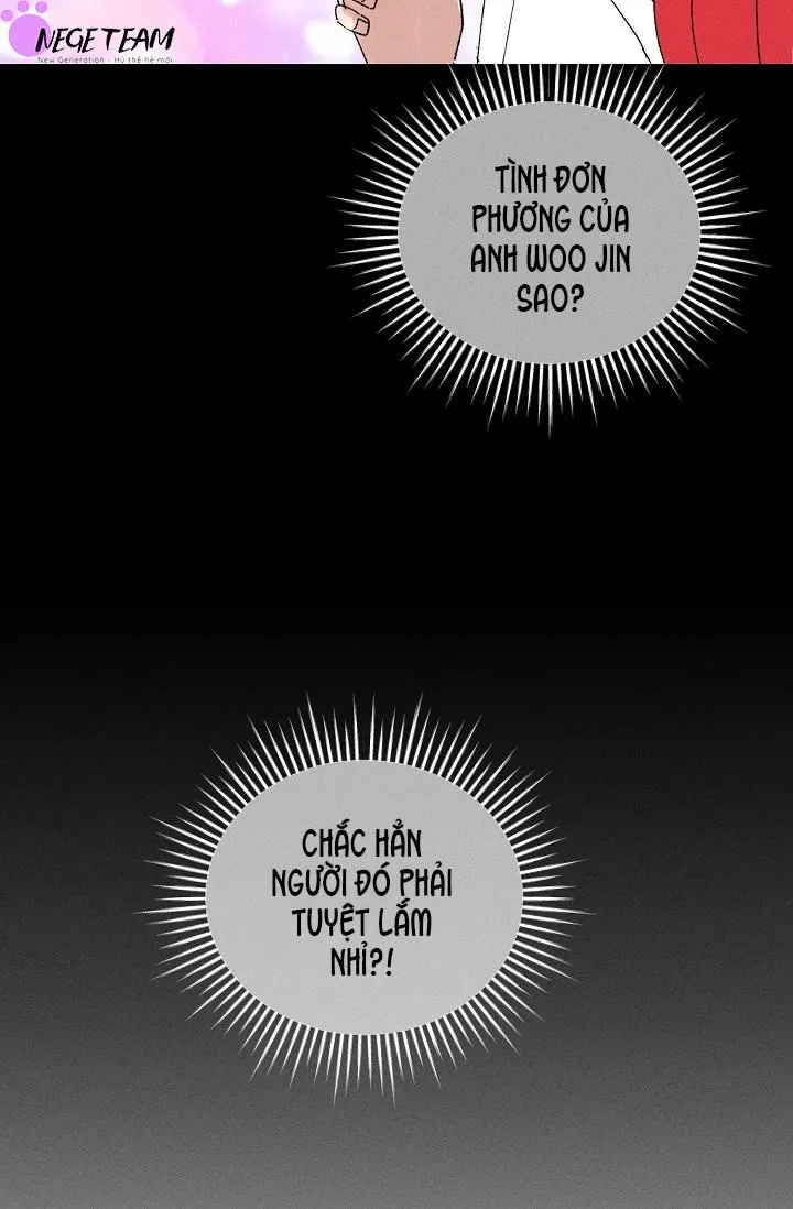 BỘ NHỚ GIẢ DƯỢC Chapter 16 Trang 33