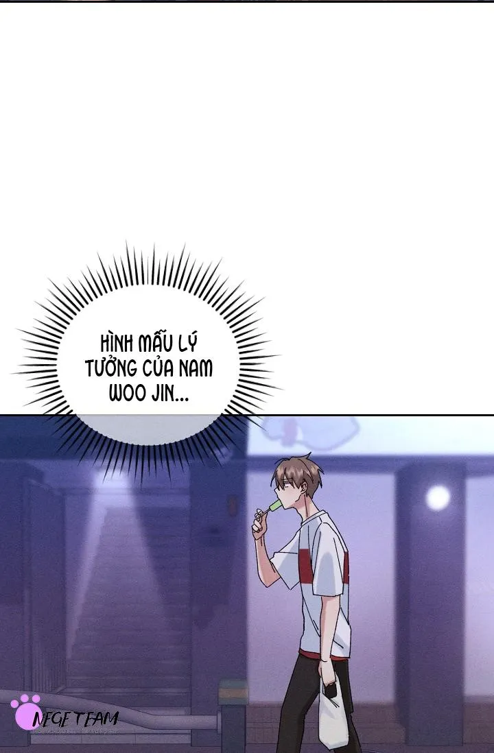 BỘ NHỚ GIẢ DƯỢC Chapter 16 Trang 39