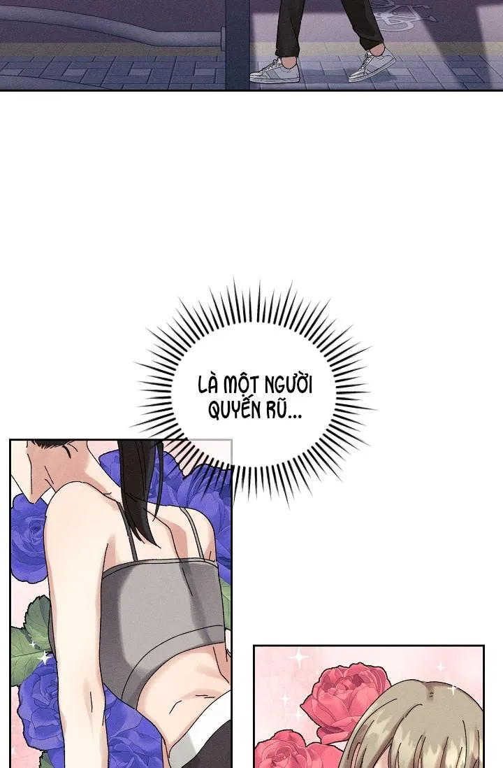 BỘ NHỚ GIẢ DƯỢC Chapter 16 Trang 40