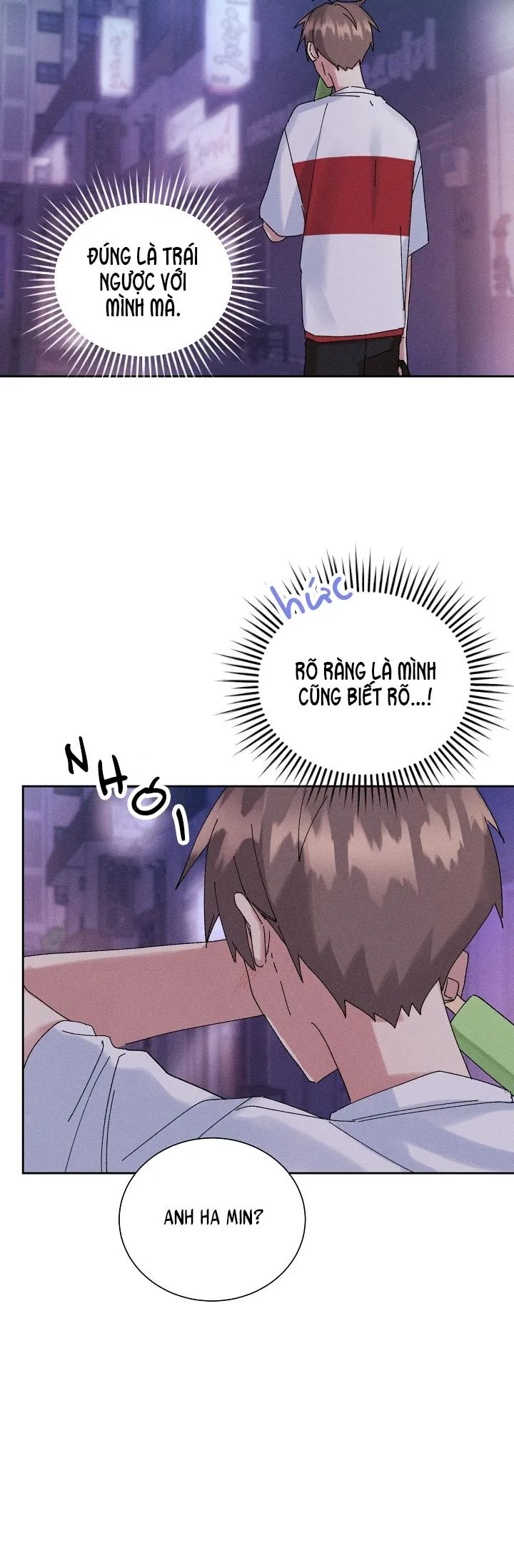 BỘ NHỚ GIẢ DƯỢC Chapter 16 Trang 42