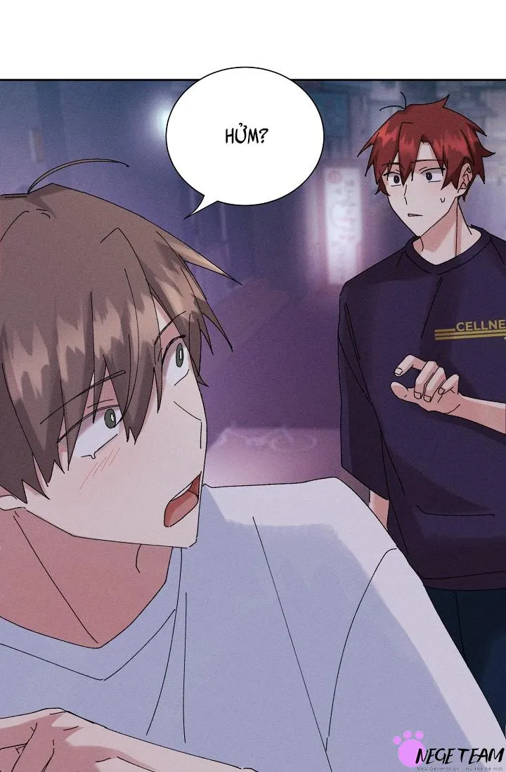 BỘ NHỚ GIẢ DƯỢC Chapter 16 Trang 43