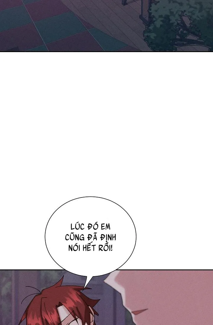 BỘ NHỚ GIẢ DƯỢC Chapter 16 Trang 46