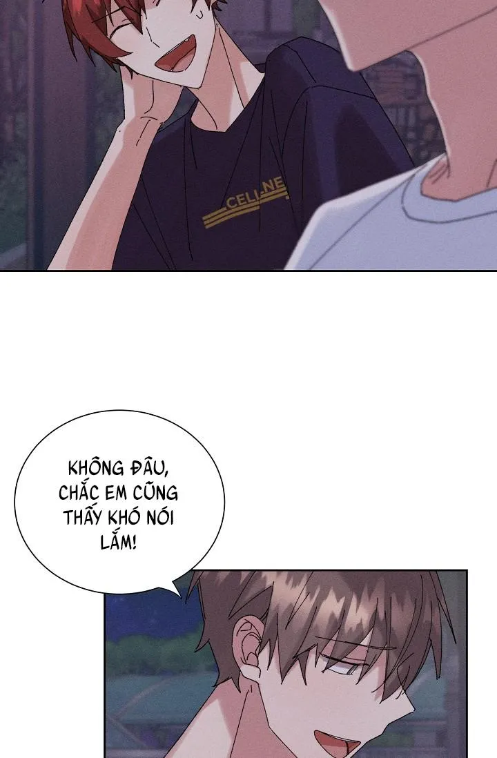 BỘ NHỚ GIẢ DƯỢC Chapter 16 Trang 47