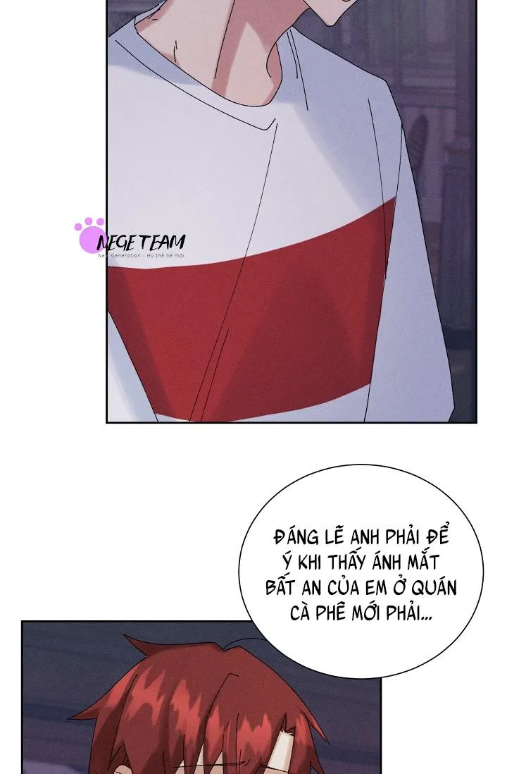 BỘ NHỚ GIẢ DƯỢC Chapter 16 Trang 48