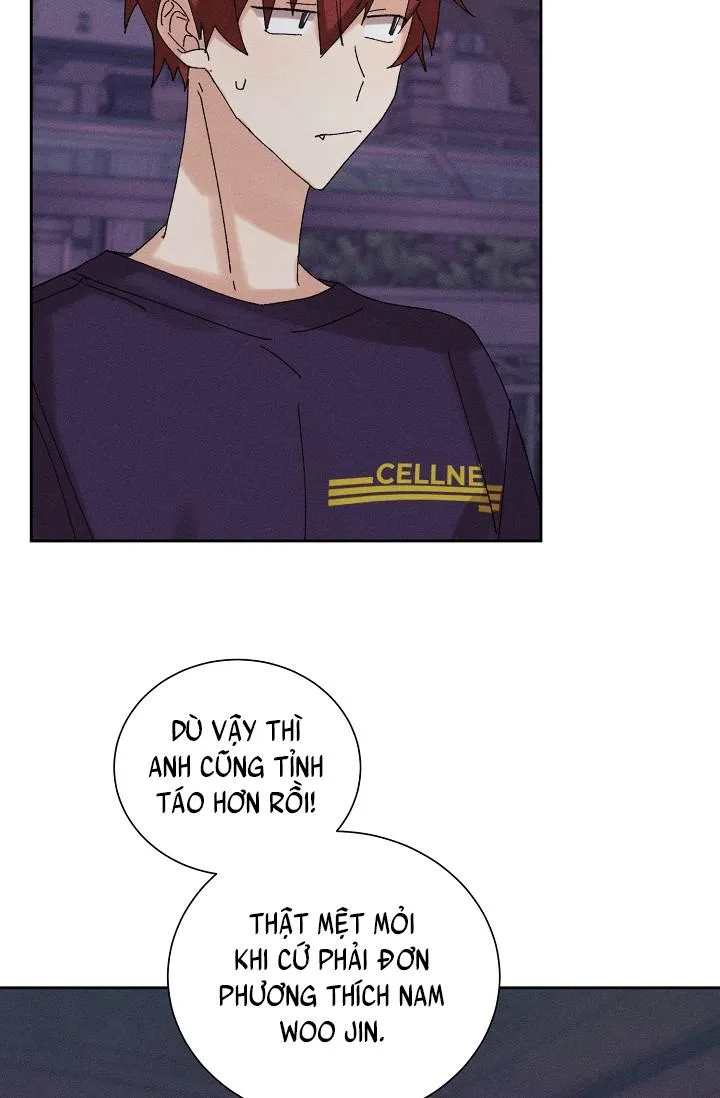 BỘ NHỚ GIẢ DƯỢC Chapter 16 Trang 49