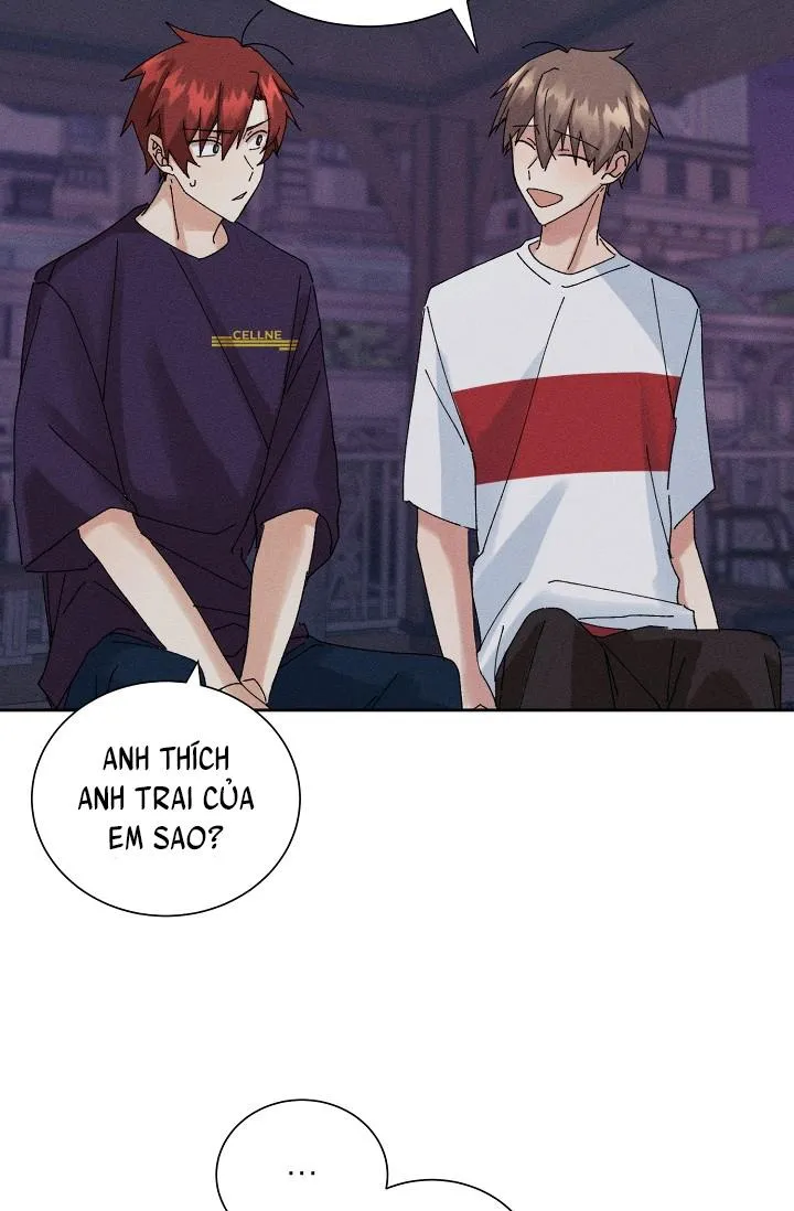 BỘ NHỚ GIẢ DƯỢC Chapter 16 Trang 50