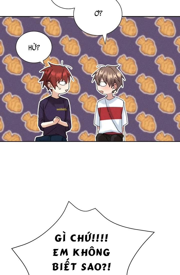 BỘ NHỚ GIẢ DƯỢC Chapter 16 Trang 51