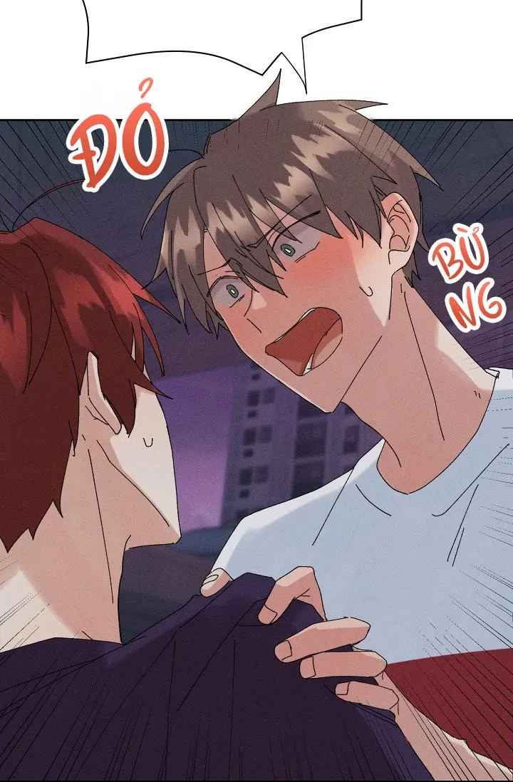 BỘ NHỚ GIẢ DƯỢC Chapter 16 Trang 52