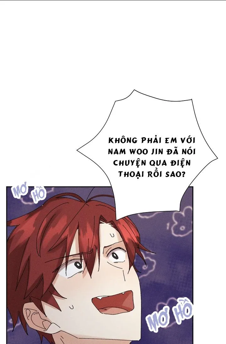 BỘ NHỚ GIẢ DƯỢC Chapter 16 Trang 53