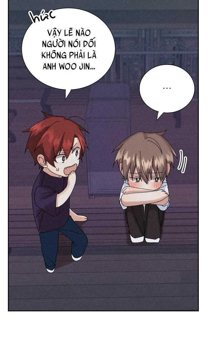 BỘ NHỚ GIẢ DƯỢC Chapter 16 Trang 56