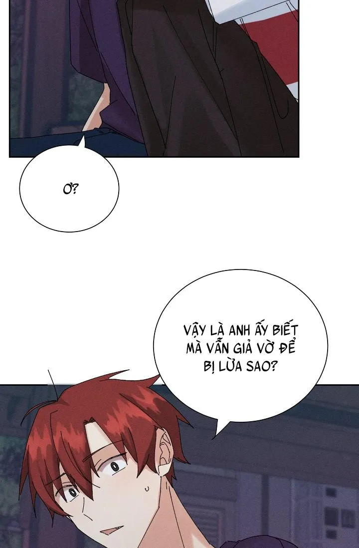 BỘ NHỚ GIẢ DƯỢC Chapter 16 Trang 59