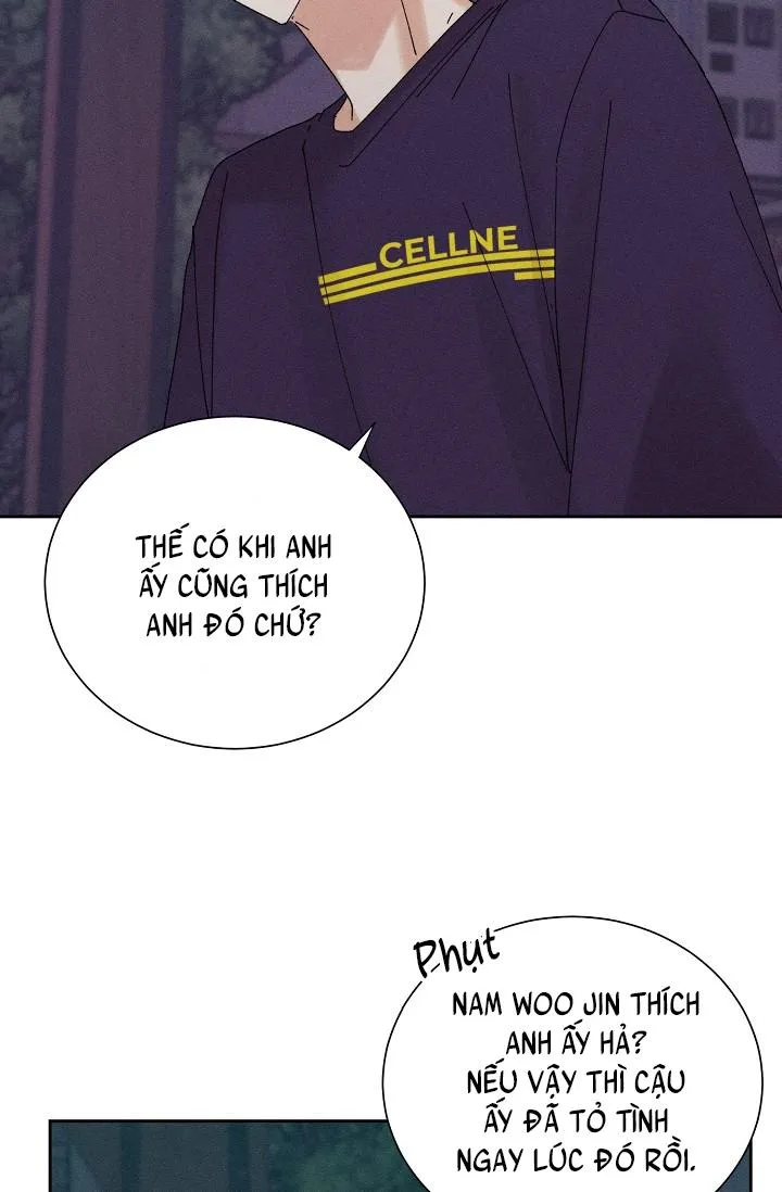 BỘ NHỚ GIẢ DƯỢC Chapter 16 Trang 60