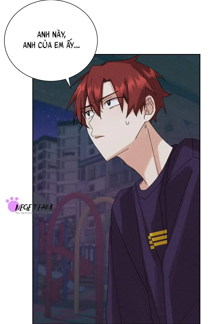 BỘ NHỚ GIẢ DƯỢC Chapter 16 Trang 63