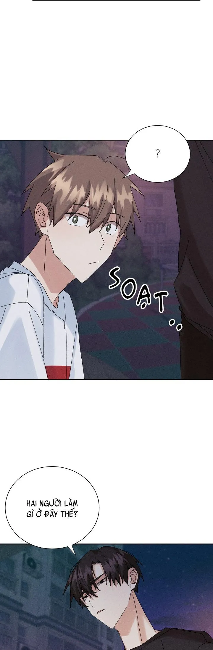 BỘ NHỚ GIẢ DƯỢC Chapter 16 Trang 64