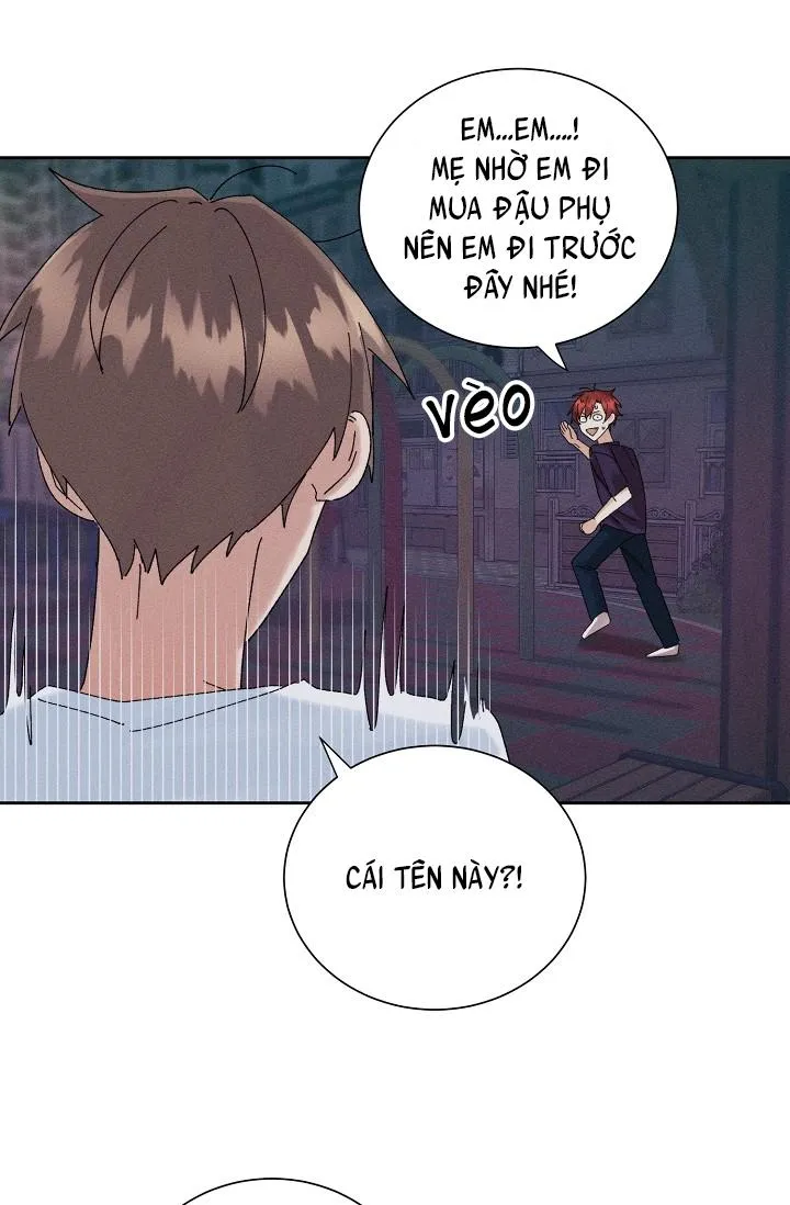 BỘ NHỚ GIẢ DƯỢC Chapter 16 Trang 66