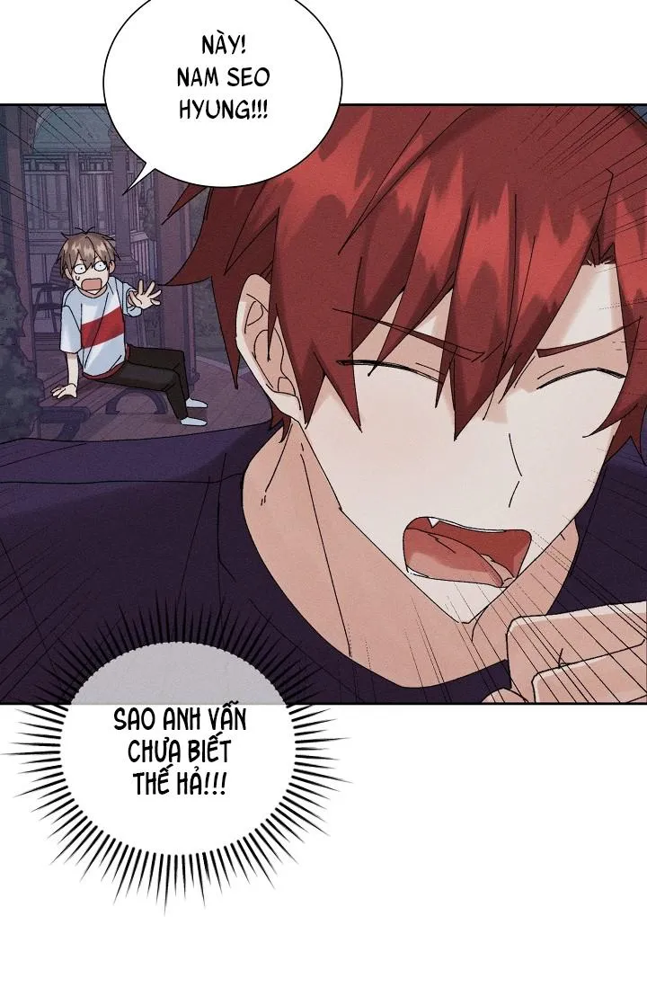 BỘ NHỚ GIẢ DƯỢC Chapter 16 Trang 67