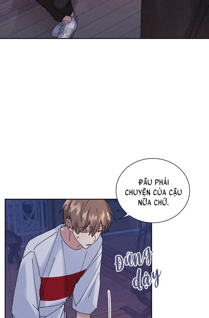 BỘ NHỚ GIẢ DƯỢC Chapter 17 Trang 4