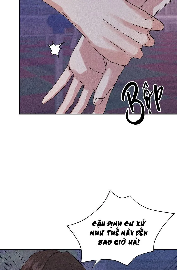 BỘ NHỚ GIẢ DƯỢC Chapter 17 Trang 7