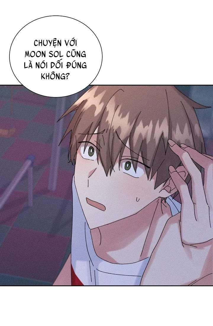 BỘ NHỚ GIẢ DƯỢC Chapter 17 Trang 9