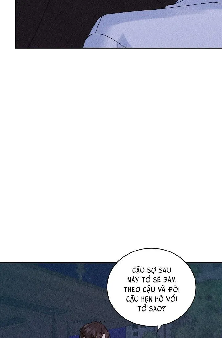 BỘ NHỚ GIẢ DƯỢC Chapter 17 Trang 12