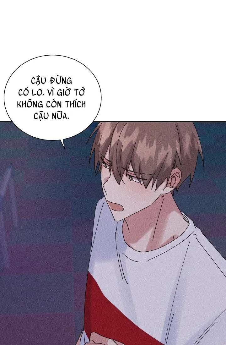 BỘ NHỚ GIẢ DƯỢC Chapter 17 Trang 16