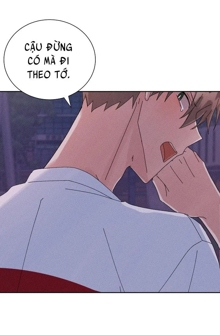 BỘ NHỚ GIẢ DƯỢC Chapter 17 Trang 20