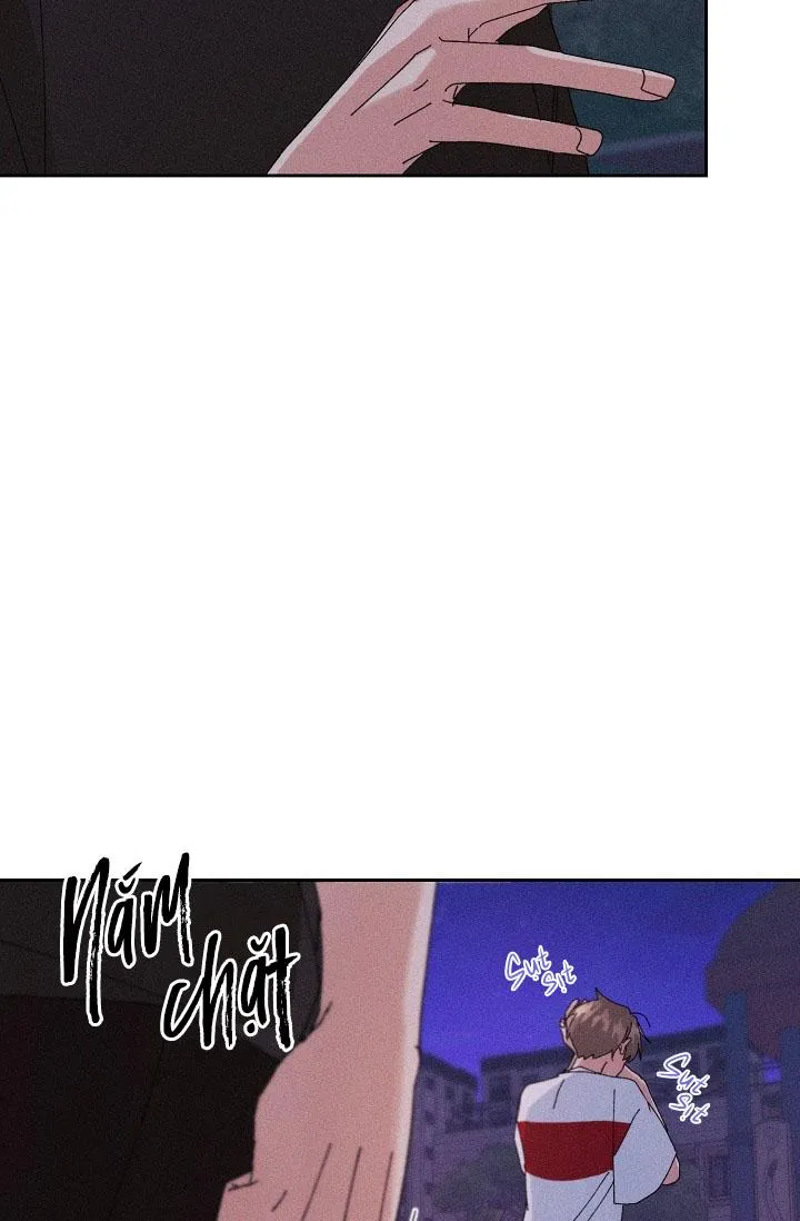 BỘ NHỚ GIẢ DƯỢC Chapter 17 Trang 22