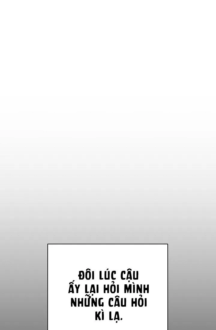 BỘ NHỚ GIẢ DƯỢC Chapter 17 Trang 25