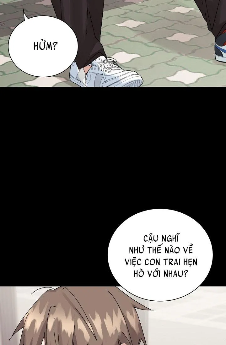 BỘ NHỚ GIẢ DƯỢC Chapter 17 Trang 27