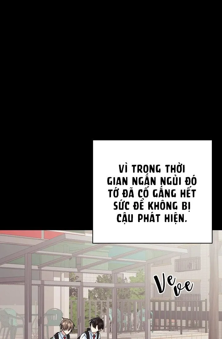 BỘ NHỚ GIẢ DƯỢC Chapter 17 Trang 30