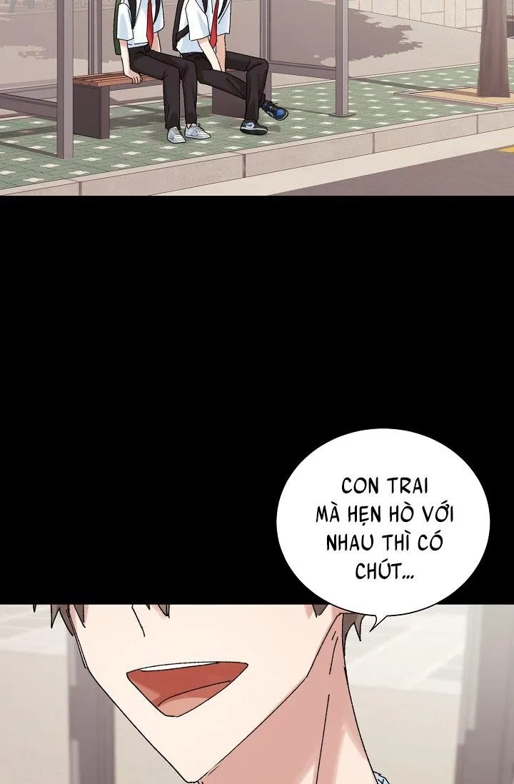 BỘ NHỚ GIẢ DƯỢC Chapter 17 Trang 31