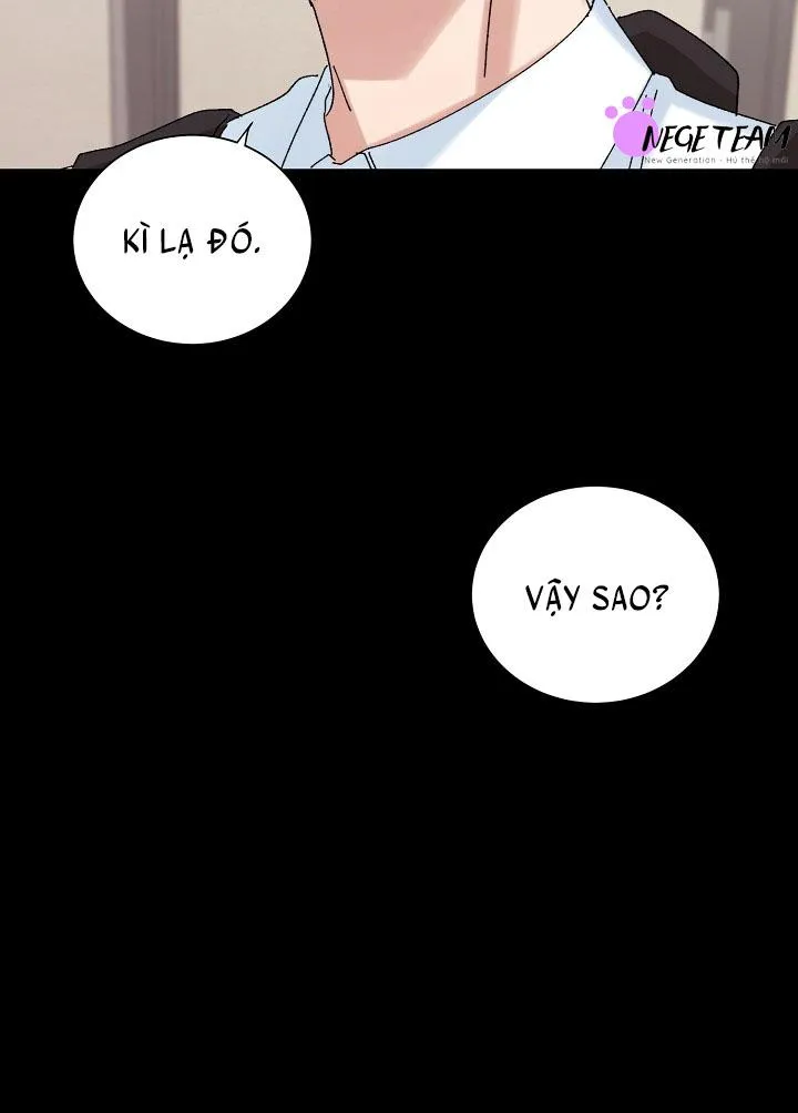 BỘ NHỚ GIẢ DƯỢC Chapter 17 Trang 32