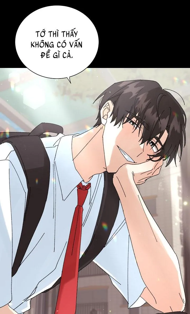 BỘ NHỚ GIẢ DƯỢC Chapter 17 Trang 33