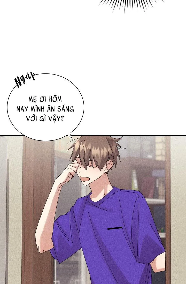 BỘ NHỚ GIẢ DƯỢC Chapter 17 Trang 39