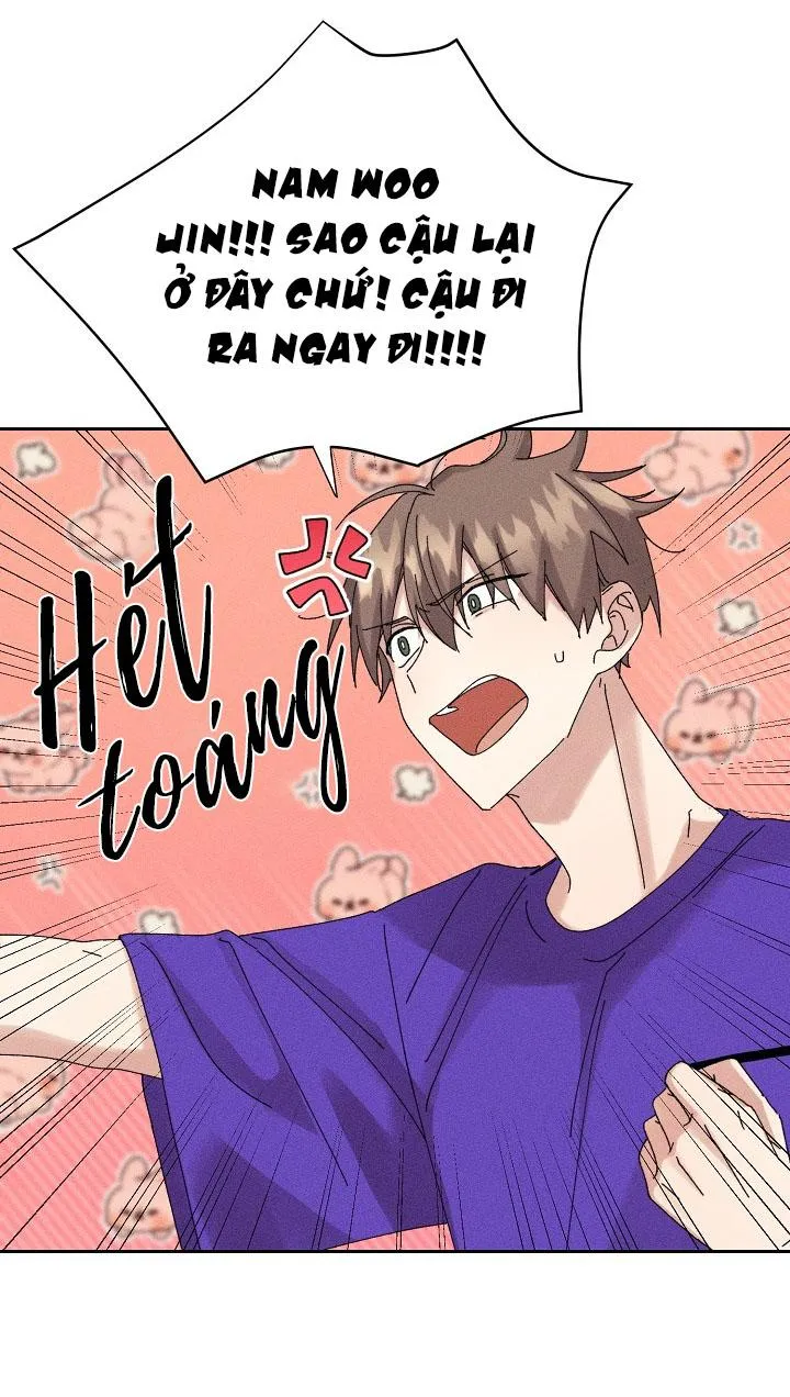 BỘ NHỚ GIẢ DƯỢC Chapter 17 Trang 44