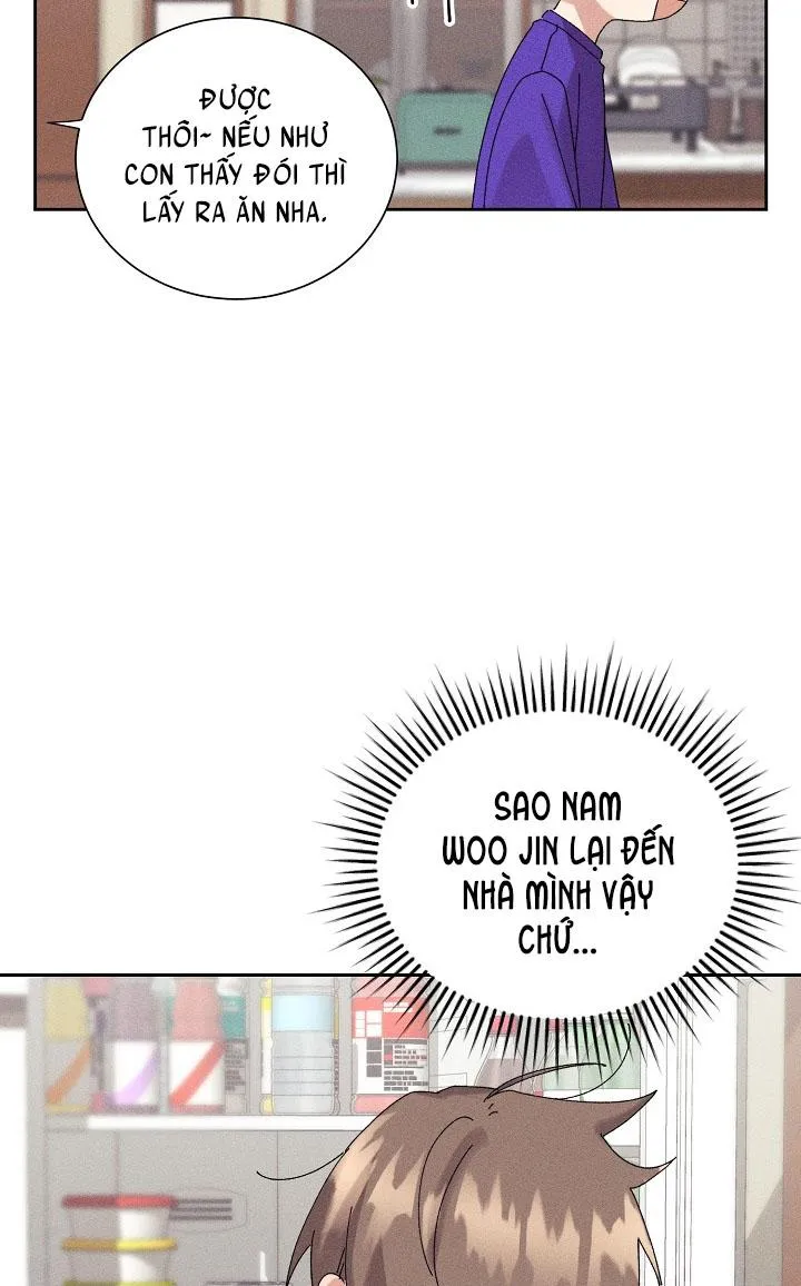 BỘ NHỚ GIẢ DƯỢC Chapter 17 Trang 46