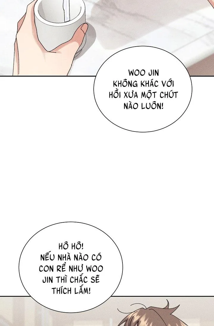 BỘ NHỚ GIẢ DƯỢC Chapter 17 Trang 48