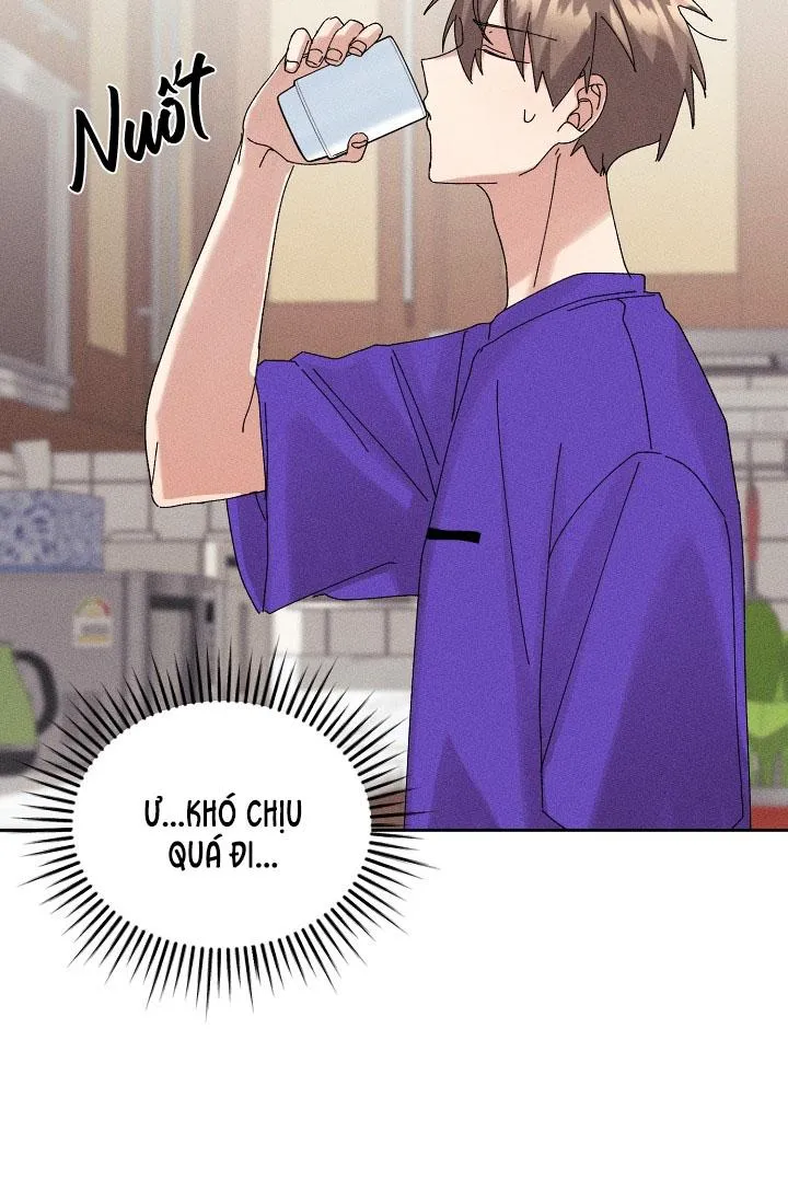 BỘ NHỚ GIẢ DƯỢC Chapter 17 Trang 49